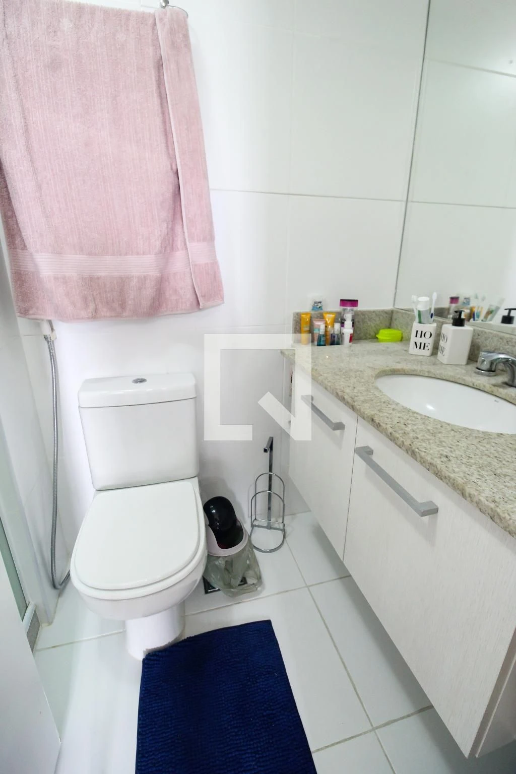 Apartamento mobiliado, 70 m², com piscina privativa — photo 24