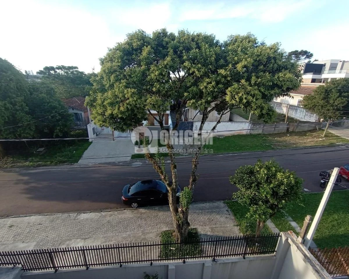 Студия 32 м², Куритиба — photo 8
