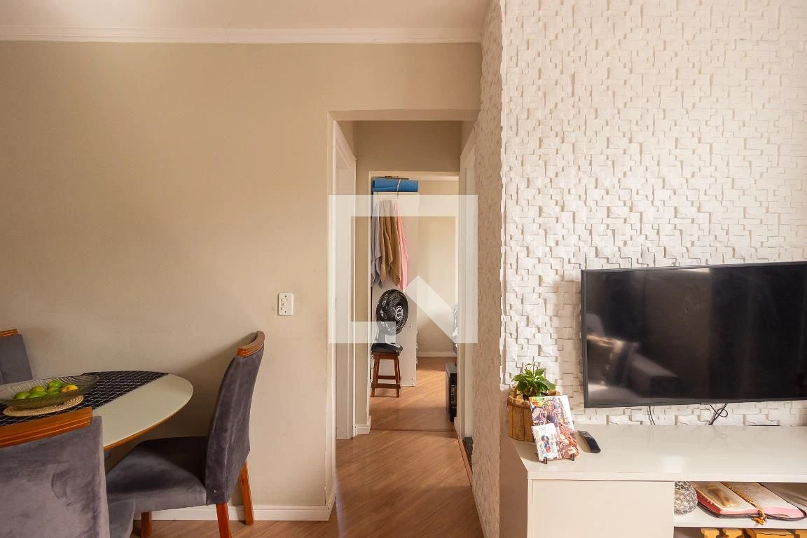 Apartamento mobiliado com 2 quartos e cozinha integrada — photo 38