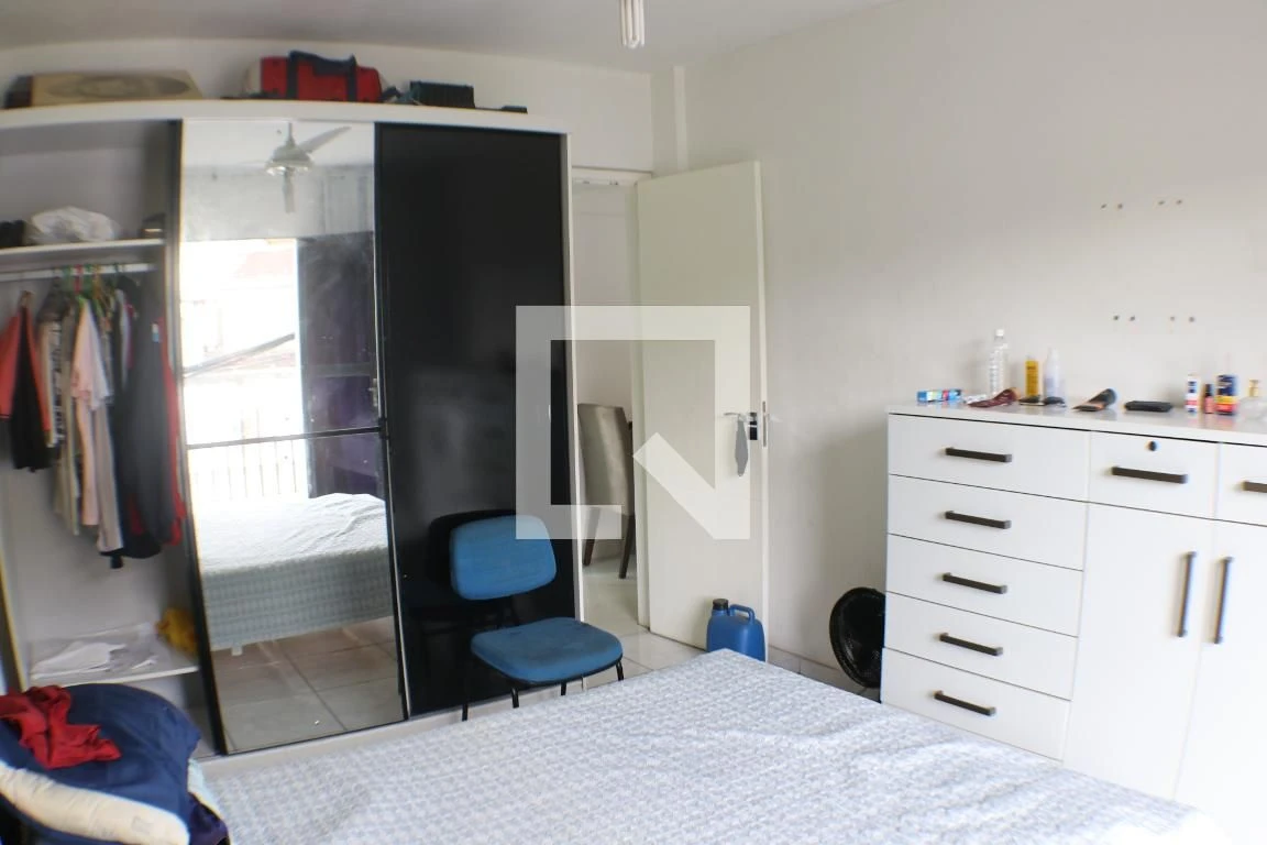 2-bedroom apartment with a washing machine — photo 13