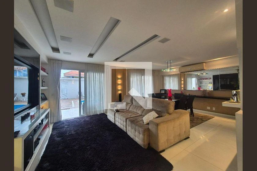 5-bedroom house with a home office in Rio de Janeiro — photo 12
