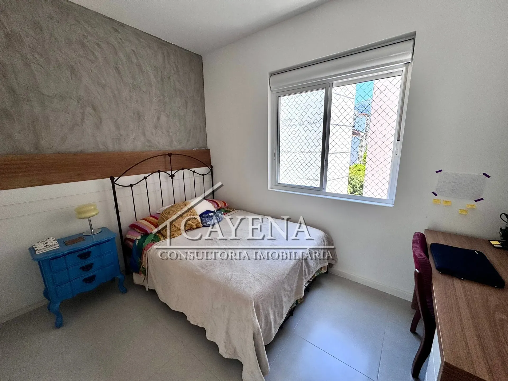 Apartamento mobiliado reformado com 2 suítes e 80 m² — photo 11