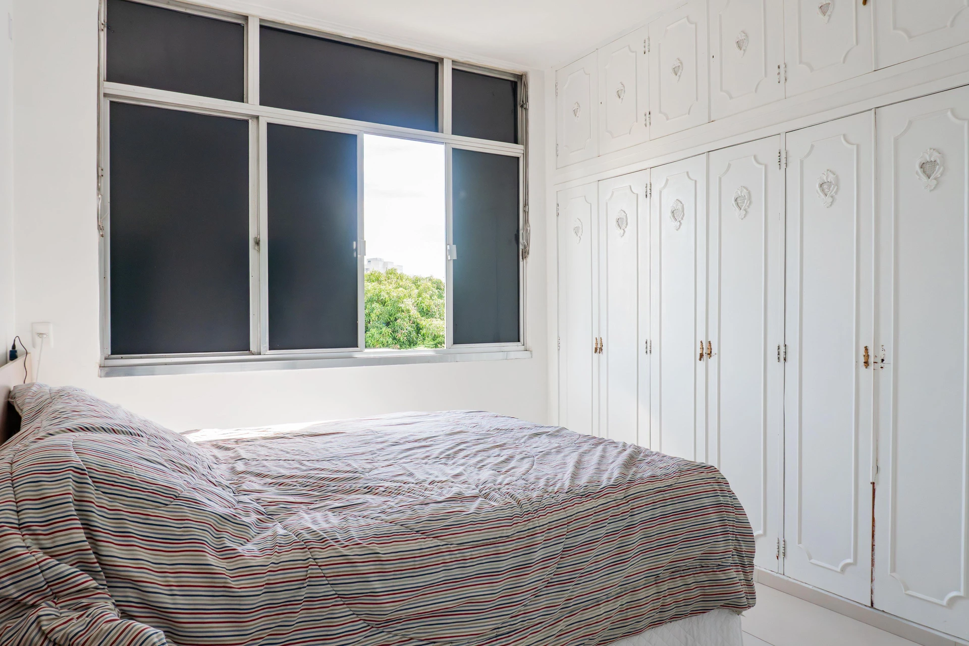 3 quartos e máquina de lavar: apartamento de 144 m² — photo 33