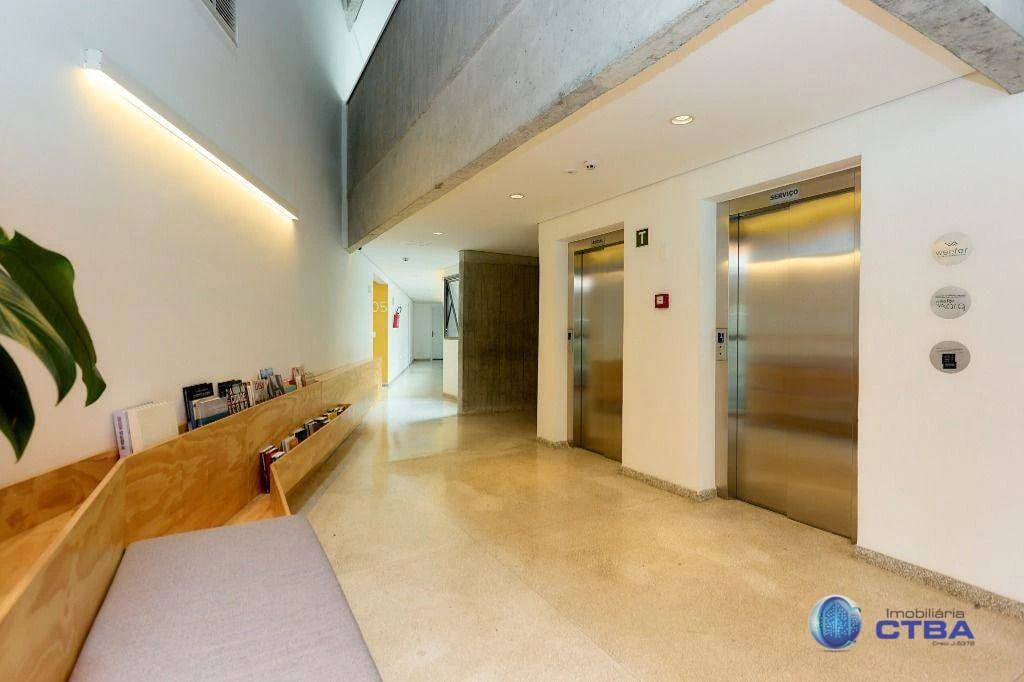 67 m² rental apartment with 2 bedrooms, 2 baths and parking — photo 24