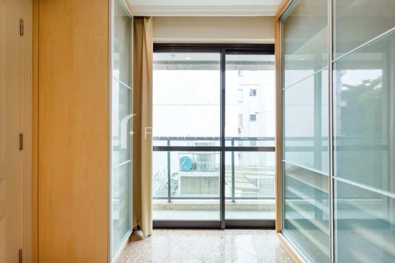 Apartamento de 3 quartos com varanda envidraçada, Ipanema — photo 5