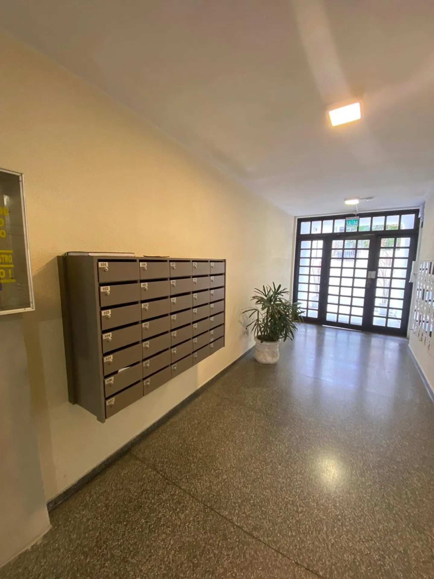 Furnished 3-bedroom apartment with en-suite 116 m² — photo 20