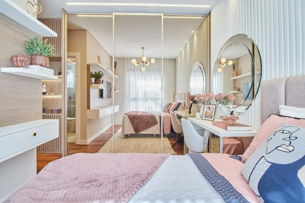 3-bedroom apartment with 3 en-suite bathrooms — photo 11
