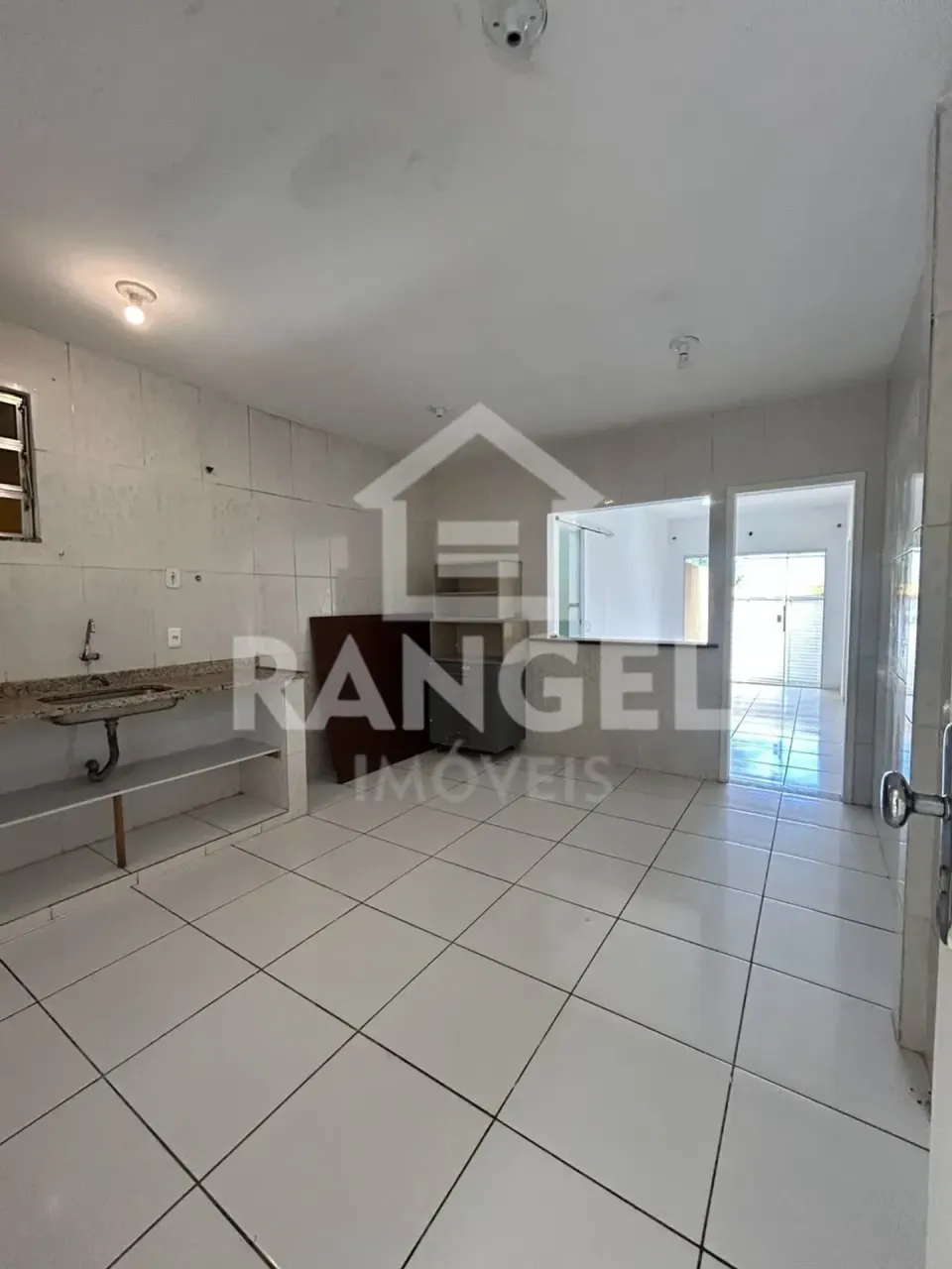 Casa de 100 m² e 3 quartos, Vargem Grande — photo 12