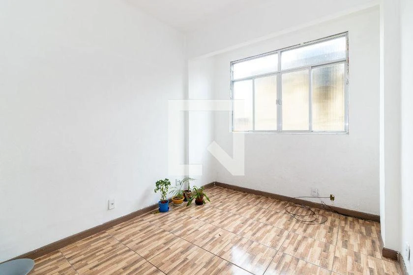 2-bedroom 47 m² apartment with a glass shower box — photo 13