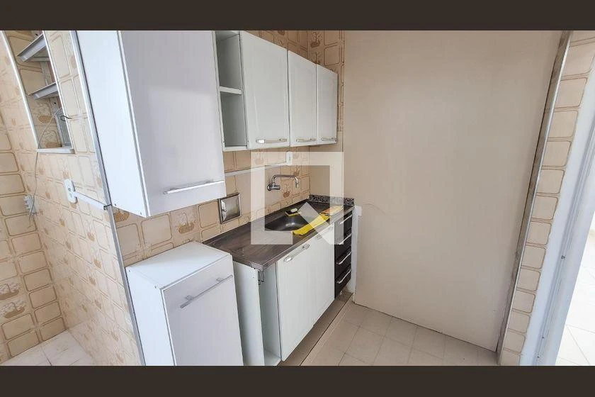Apartamento para aluguel de 42 m² com 2 quartos — photo 38