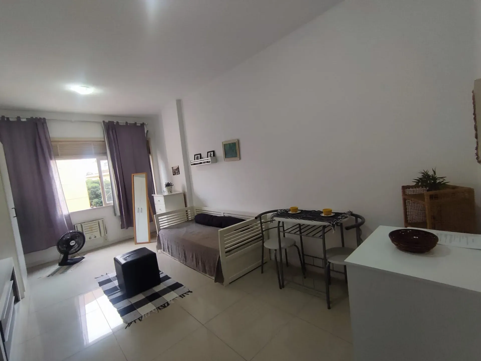 Studio mobiliado de 27 m² — photo 5