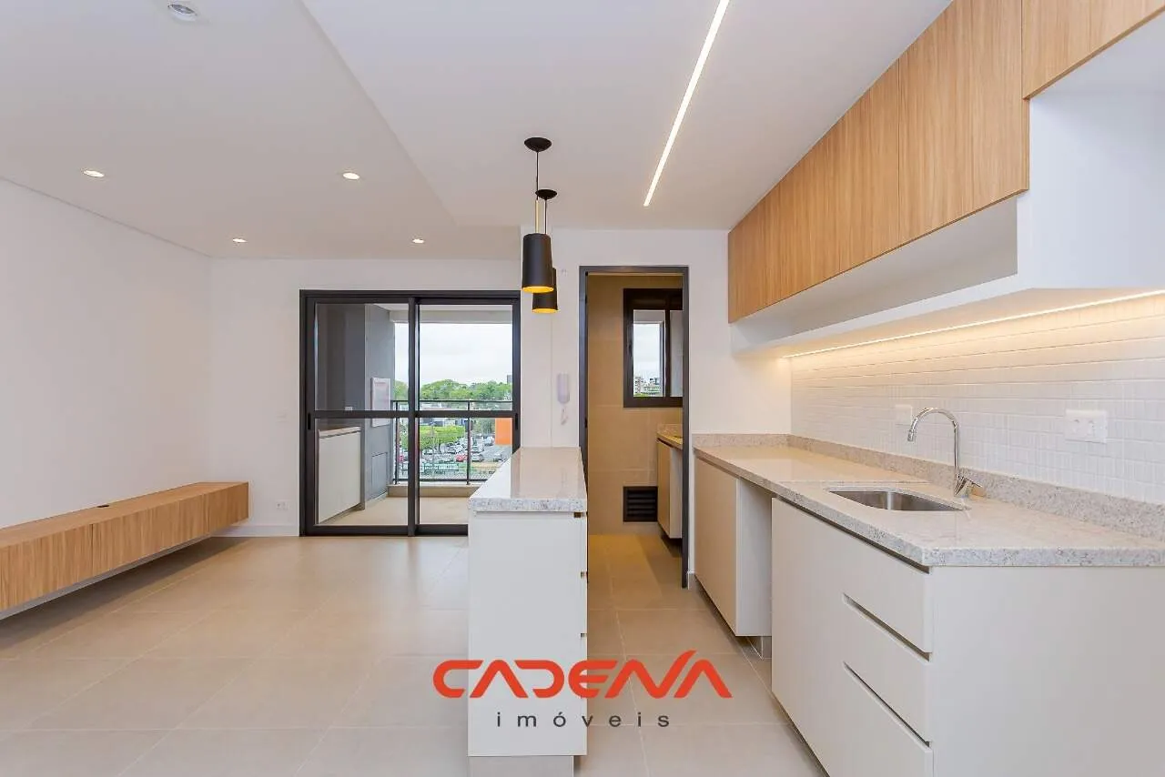 110 m² apartment with 2 bedrooms, 1 en-suite and 2 baths — photo 2