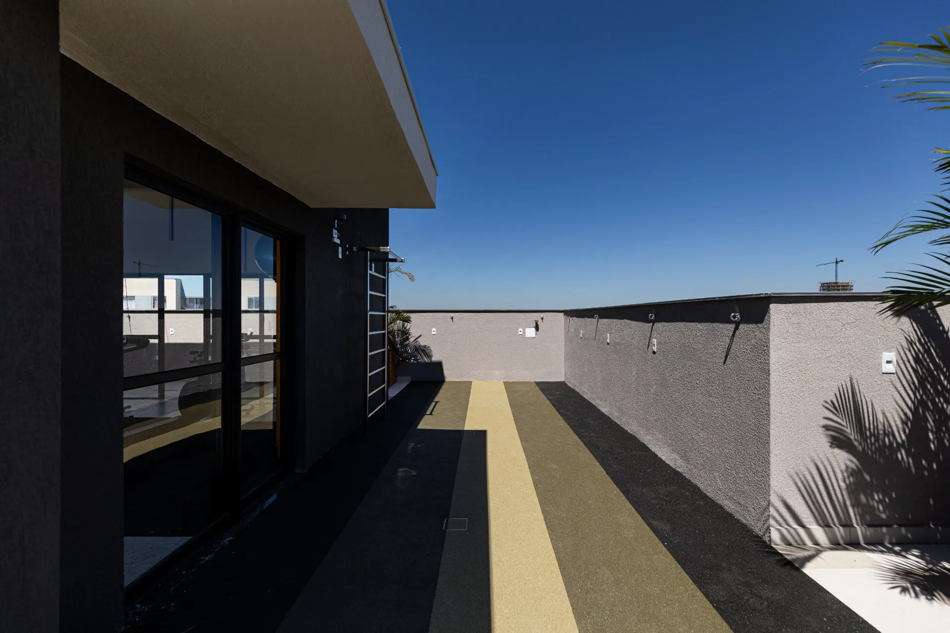 Apartamento mobiliado de 47 m² com 1 quarto e sem vaga — photo 29