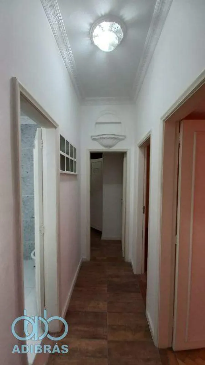Rental apartment with 3 bedrooms and 1 parking spot — photo 15