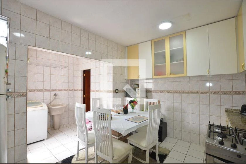 Apartamento mobiliado com 2 quartos e 2 banheiros — photo 4