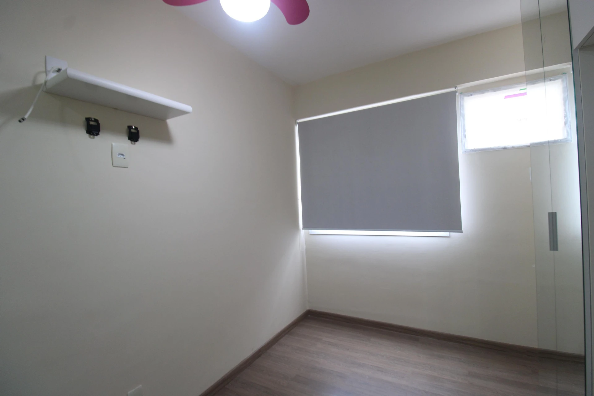 Apartamento de 2 quartos em condomínio com sauna — photo 10