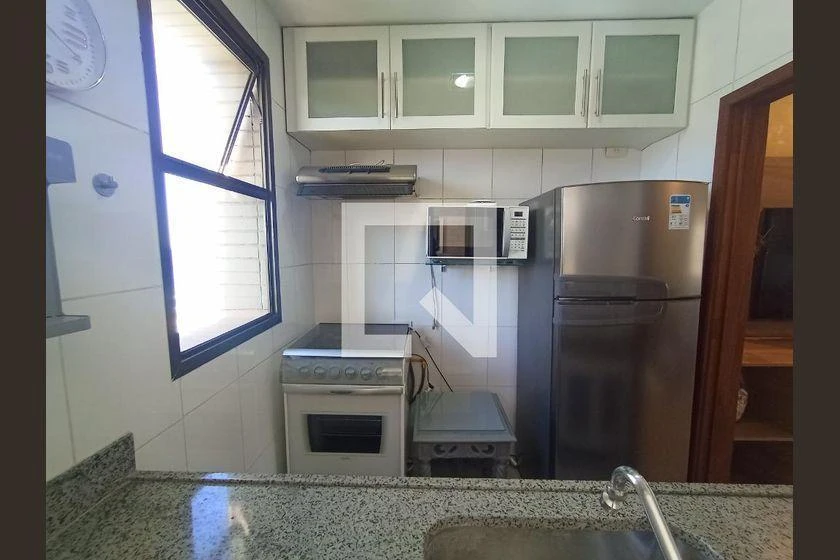 Furnished 2-bedroom en-suite apartment with 2 parking, 70 m² — photo 44