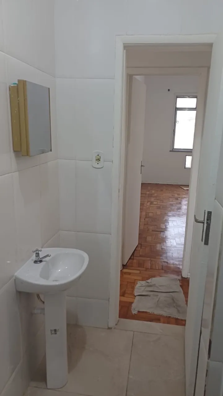Apartment, 50 m², with wood or laminate floors — photo 6