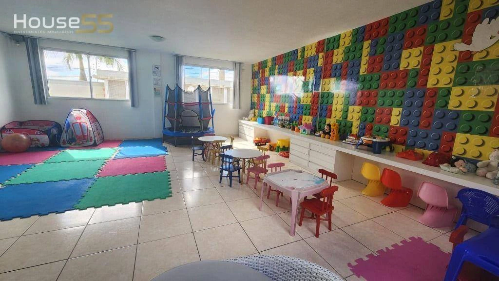 Private BBQ in a 2-bedroom apartment, 49 m² — photo 17