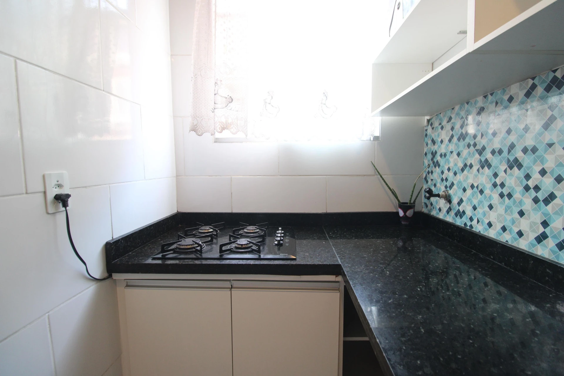 Apartamento de 2 quartos com espaço de home office — photo 18