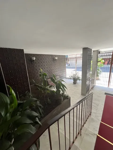 Apartamento, 75 m², com piso de madeira ou laminado — photo 10