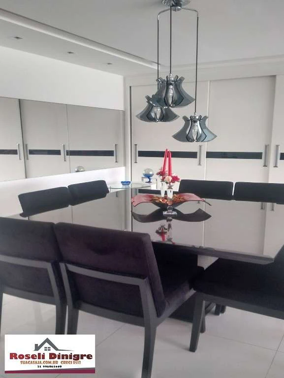 Furnished 144 m² apartment with open-plan kitchen — photo 10