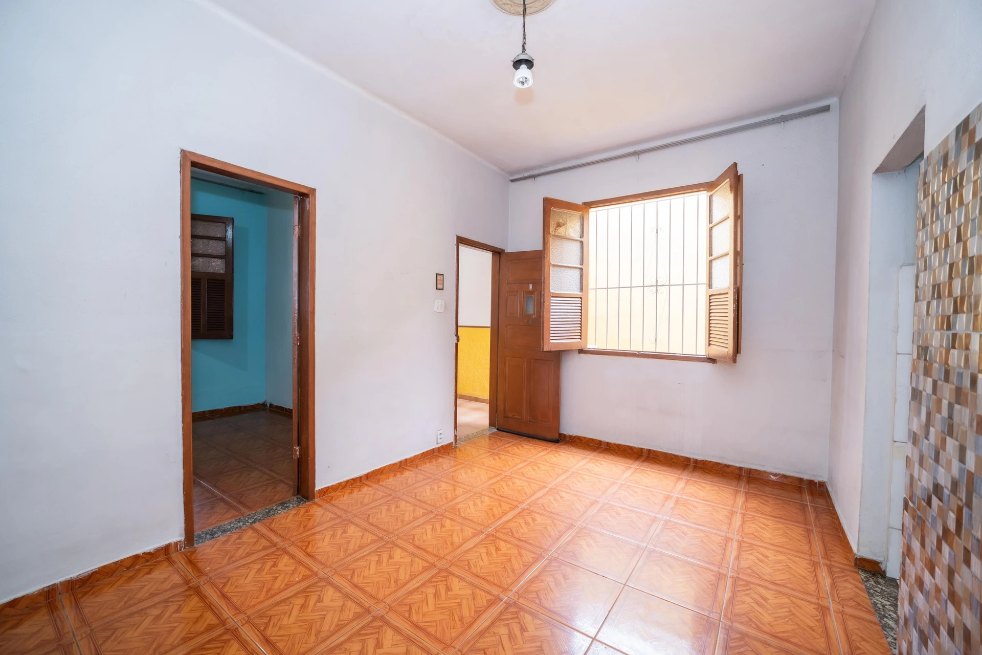 House, 50 m², with a garden — photo 9