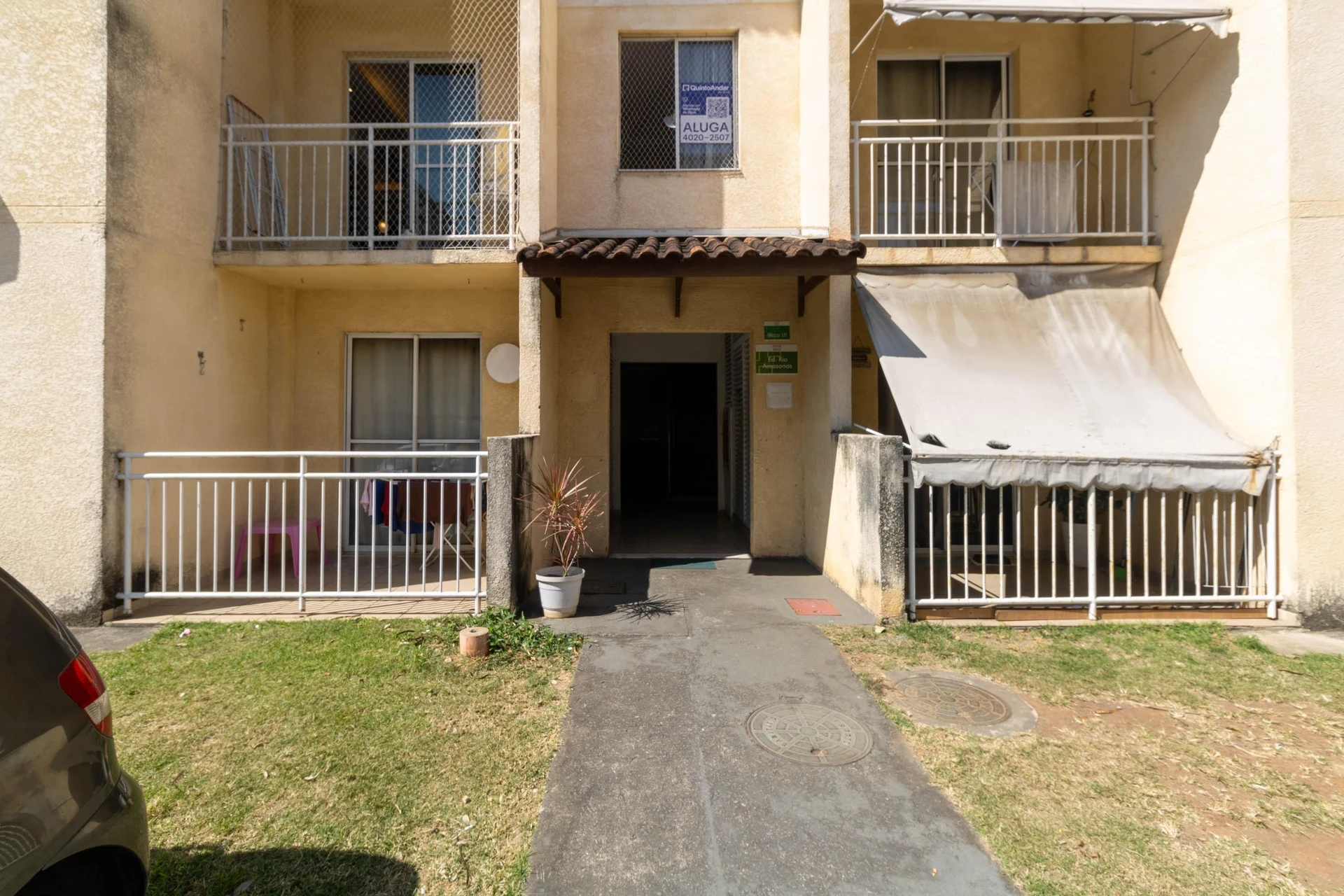 Apartamento com espaço de home office, Campo Grande — photo 11