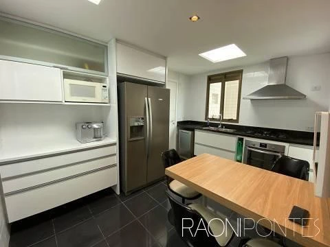Cobertura com 5 quartos e 286 m², com 3 vagas — photo 10