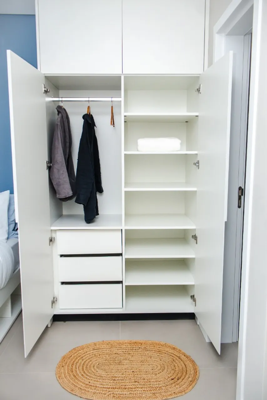 Furnished studio? No—1 bedroom and 1 bathroom — photo 11