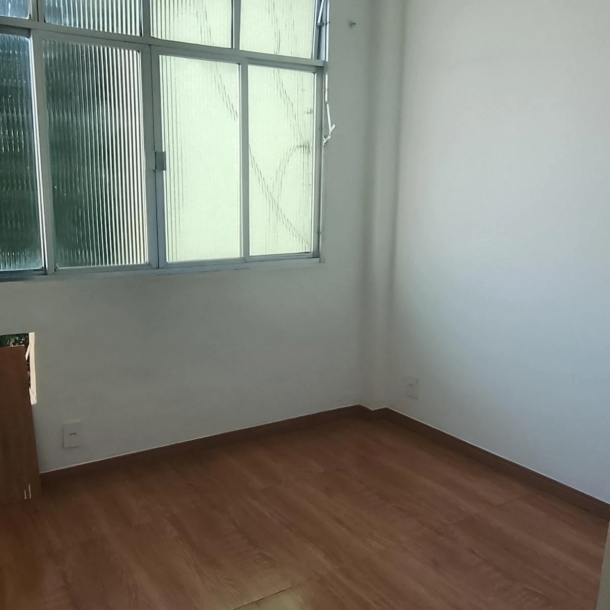 Apto conjugado de 20 m² no 8º andar com fogão a gás — photo 2