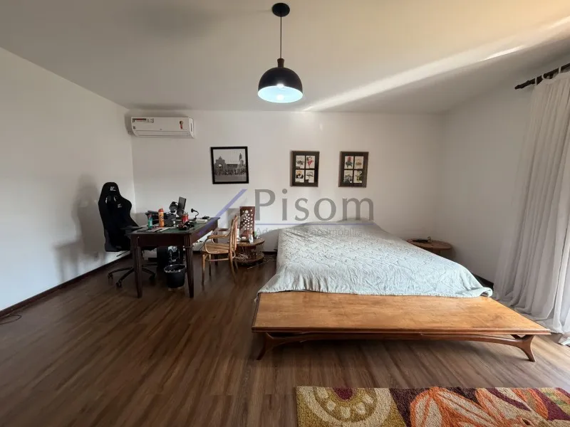 Furnished house with 5 bedrooms and balcony grill — photo 41