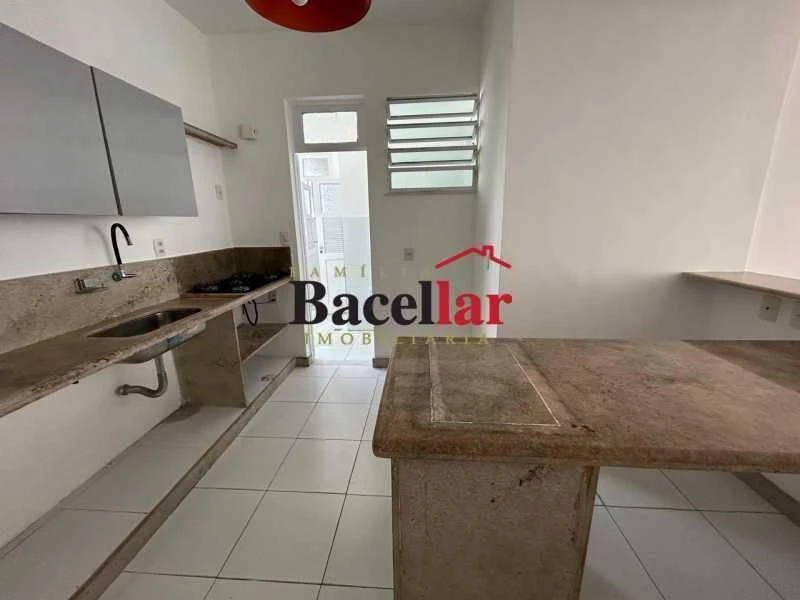Apartamento com vista para as montanhas, Copacabana — photo 9