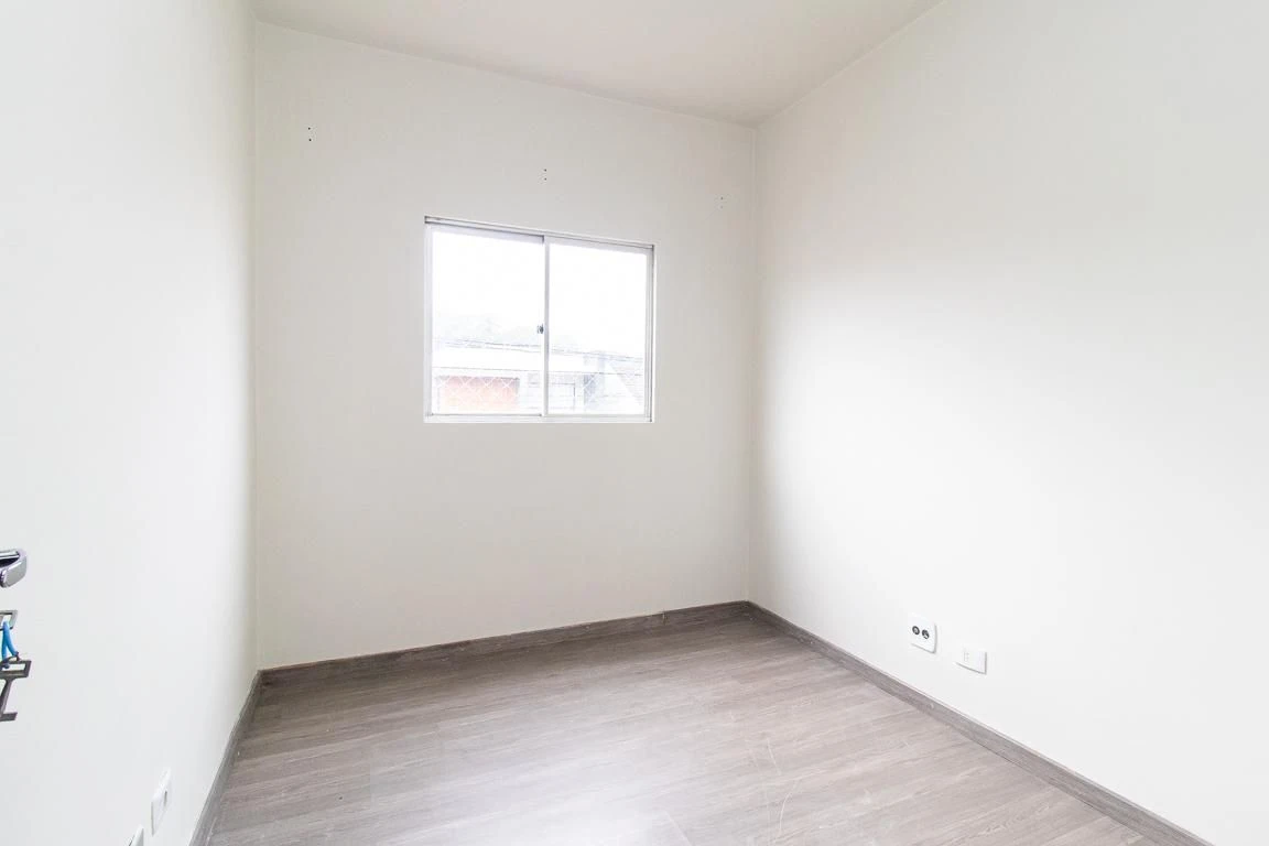 2-bedroom, 55 m² apartment in Curitiba — photo 4