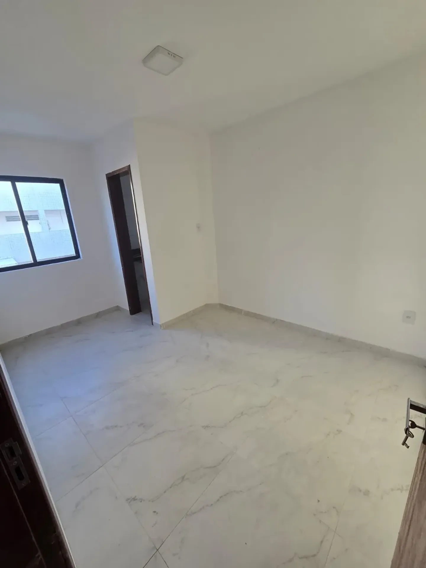 Квартира: 3 спальни, 1 со своей ванной, 62 м², Жуан-Песоа — photo 6