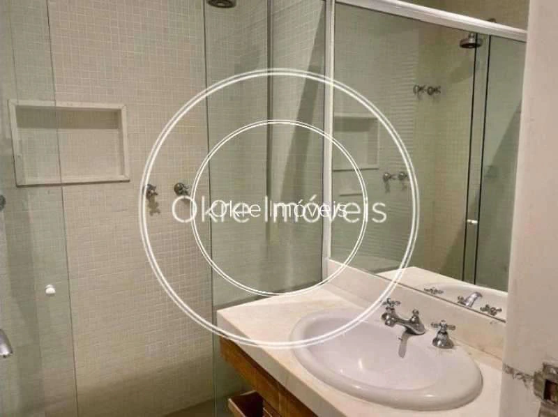4-bedroom apartment with 3 bathrooms, 140 m² — photo 13