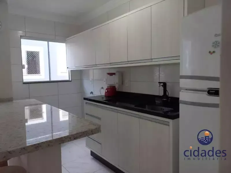 Apartamento con 2 dormitorios, 1 suite y 2 baños — photo 6