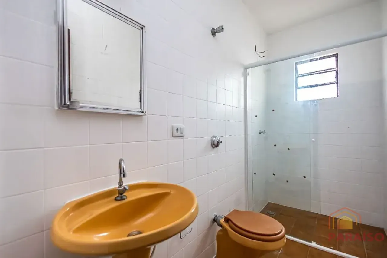 Single-level house with 2 bedrooms and 1 bathroom — photo 9