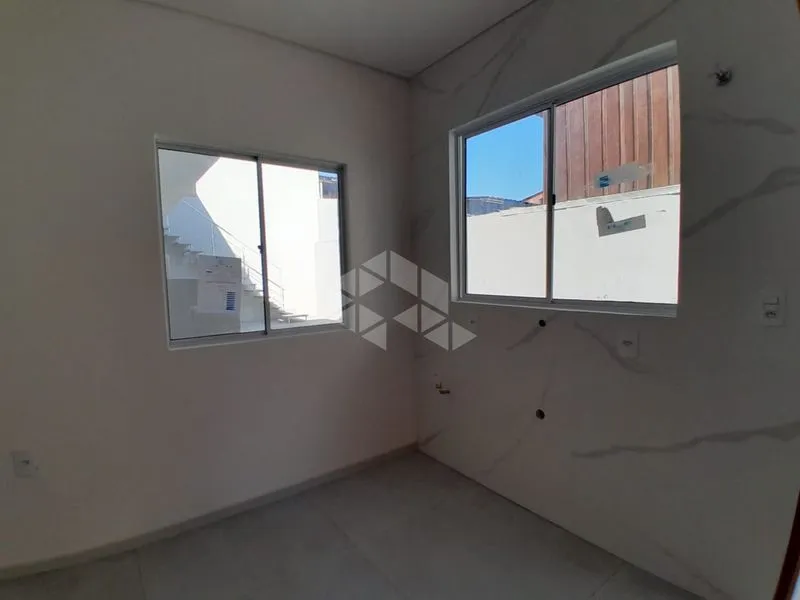30 m² studio with 1 bedroom and 1 bathroom — photo 7