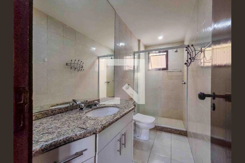 112 m² apartment with 3 bedrooms, 1 suite and 2 parking — photo 18