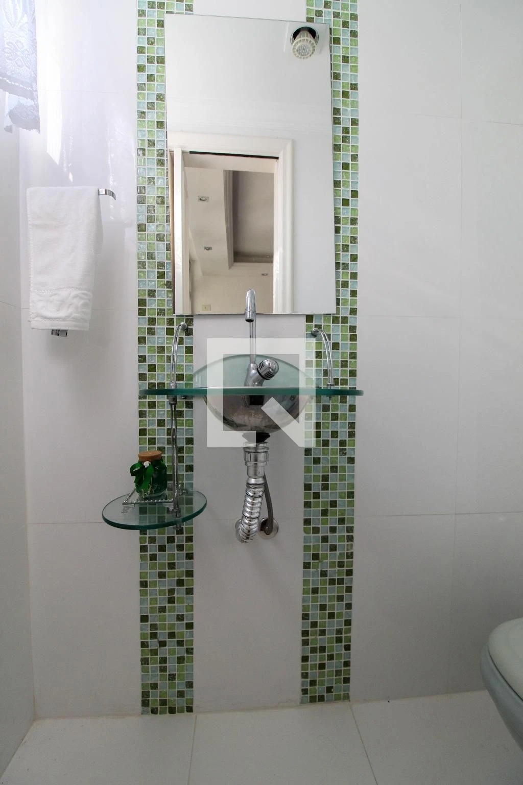 Furnished 2-bedroom apartment with 2 bathrooms — photo 39