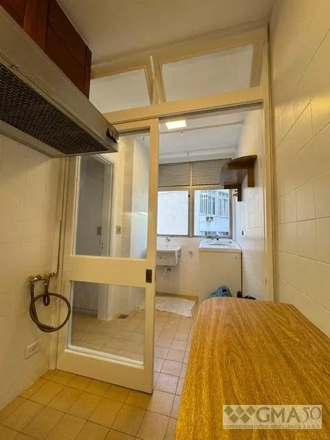 Apartment, 70 m², with wood or laminate floors — photo 9