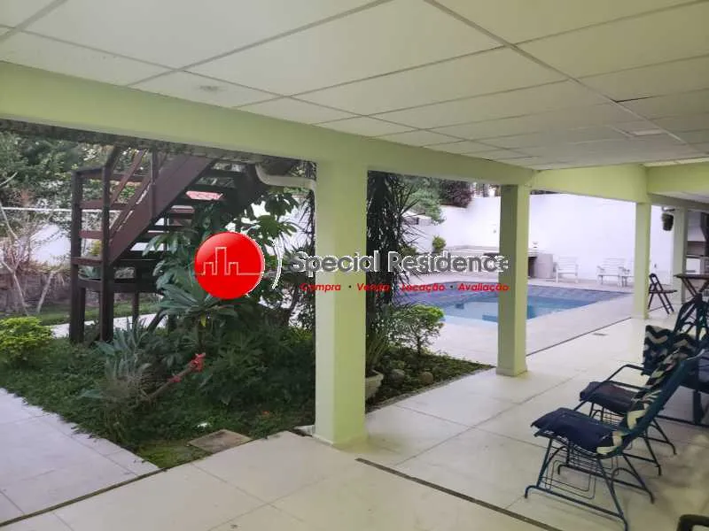Casa duplex de 600 m² com 7 suítes e 4 vagas — photo 21