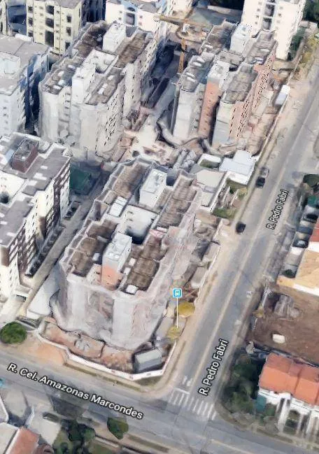 2-bedroom apartment with 74 m² and 2 bathrooms — photo 38