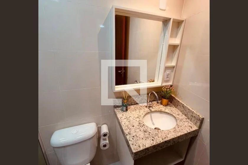 Меблированная квартира с 2 спальнями и открытой кухней — photo 15