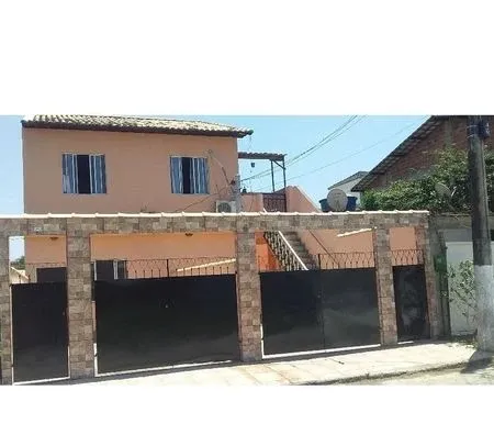 Casa com 2 quartos, 1 banheiro e 1 vaga — photo 5