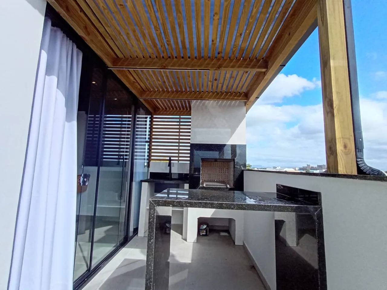 Apartamento amueblado de 53 m² con 1 suite y 1 plaza — photo 24