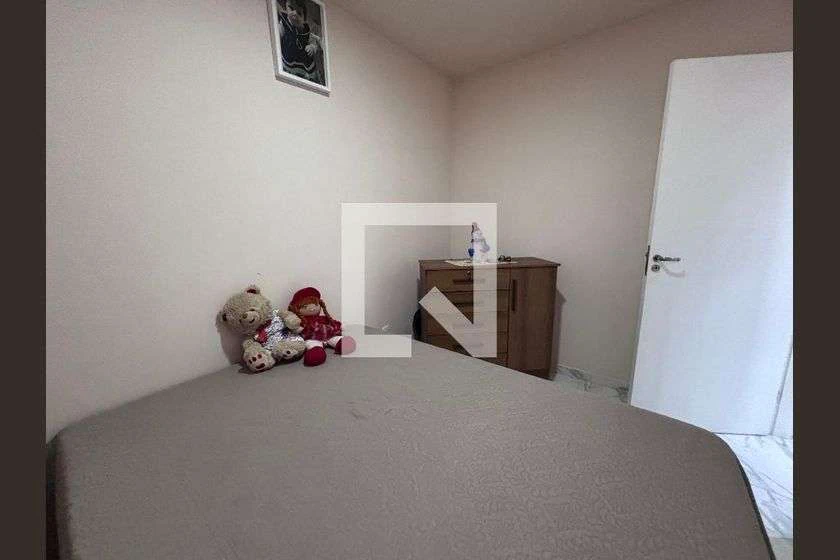 Apartamento mobiliado com 2 quartos e cozinha americana a gás — photo 22