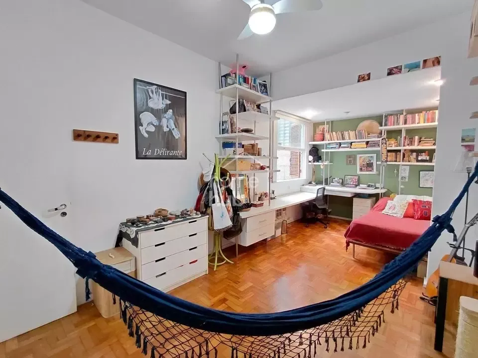 Furnished house, 238 m², with a home office — photo 12