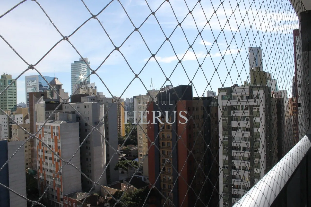 Apartamento de 2 dormitorios con suite y balcón — photo 9
